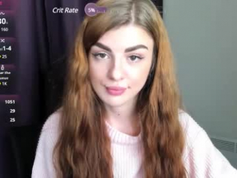 _comefeelme_ webcam model stream image