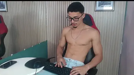 Becker2_ webcam model stream image