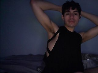 Erick Prinsc webcam flirt4free model stream image