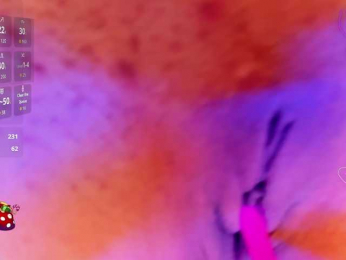 Mia-Bloom webcam bongacams model stream image