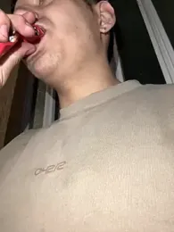 Stick_ledom webcam model stream image