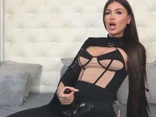 vanessa-rose webcam model stream image