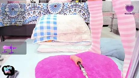 JhordanAndDanna webcam model stream image