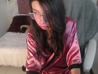 alllysontk webcam camsoda model stream image