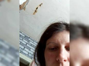 Malina25-1 webcam model stream image