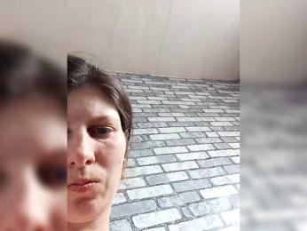 Malina25-1 webcam model stream image