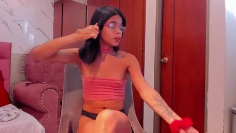 evelyn_wine webcam stripchat model stream image