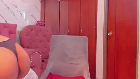 evelyn_wine webcam model stream image