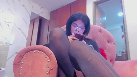 evelyn_wine webcam model stream image