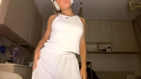 SeveralDip webcam model stream image