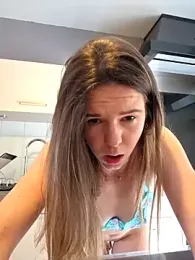 lucie_mehott webcam model stream image