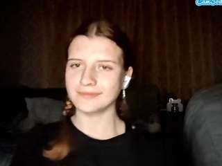 florettaschneck webcam model stream image