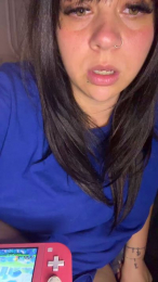 Thickmama24 webcam model stream image