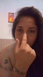 Ojitoselicidad webcam model stream image