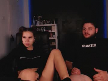 bigbuttjany webcam model stream image