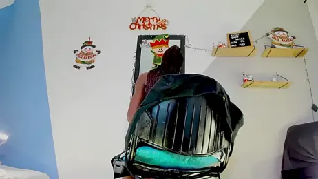 Aria_fitness webcam stripchat model stream image