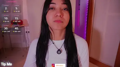 lilith__rosse webcam model stream image