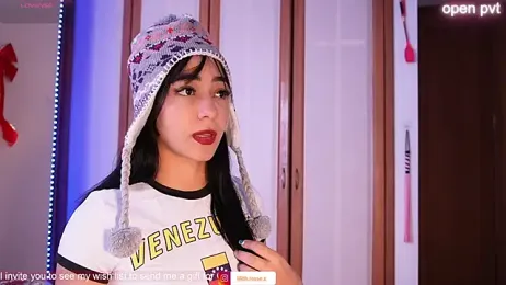 lilith__rosse webcam stripchat model stream image