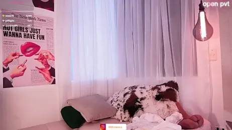 lilith__rosse webcam stripchat model stream image