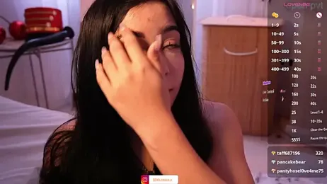 lilith__rosse webcam stripchat model stream image