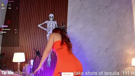 lilith__rosse webcam stripchat model stream image