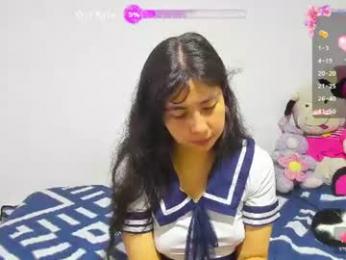 desire_ecstasy2 webcam chaturbate model stream image