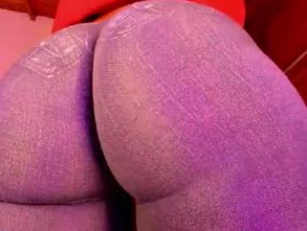 gabby_haze webcam model stream image