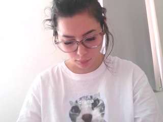 prettyjulliette webcam model stream image