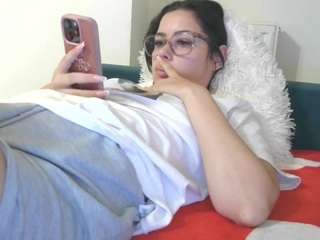 prettyjulliette webcam model stream image