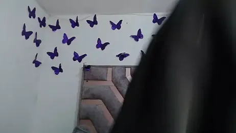 Anny-Fox webcam stripchat model stream image