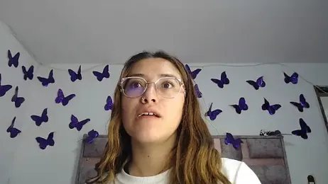 Anny-Fox webcam stripchat model stream image