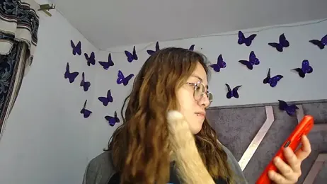 Anny-Fox webcam stripchat model stream image