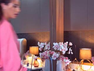 Alissia Rilley webcam model stream image