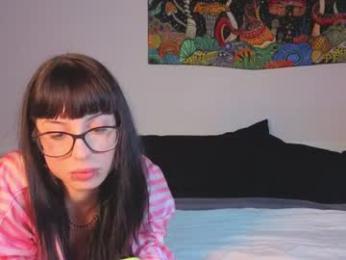 metallkitty webcam model stream image