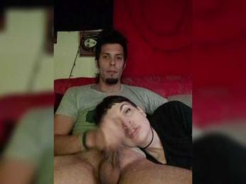 Evilyna_Jolie webcam model stream image