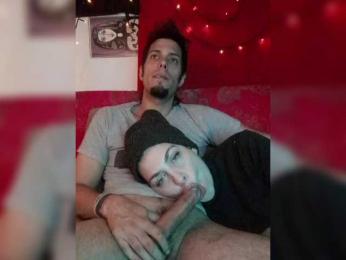 Evilyna_Jolie webcam model stream image