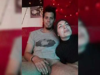 Evilyna_Jolie webcam model stream image