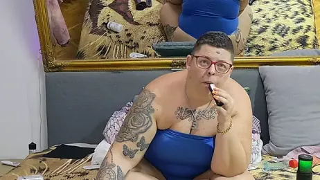 SunshineLexi webcam model stream image