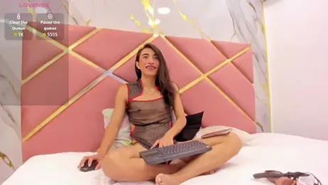 VALERIAQUEENTS__ webcam model stream image