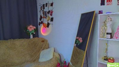 Caroline_Brownn webcam model stream image