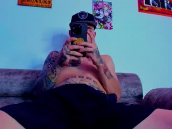 drako_lamar webcam model stream image