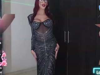 nahomyxxx webcam model stream image