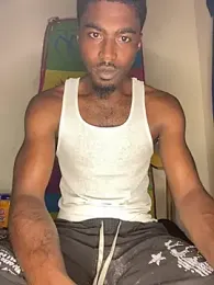 BrownSkinHandsome webcam model stream image