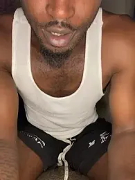 BrownSkinHandsome webcam model stream image