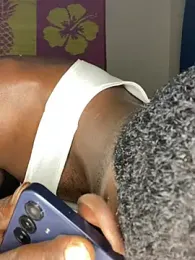 BrownSkinHandsome webcam model stream image