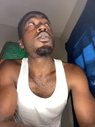 BrownSkinHandsome webcam model stream image