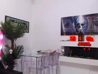 Marco Riciardo webcam model stream image