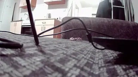 rinabluu webcam model stream image