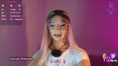 _ariana_19 webcam model stream image