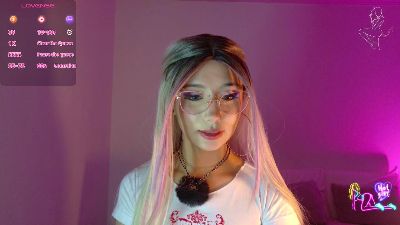 _ariana_19 webcam model stream image